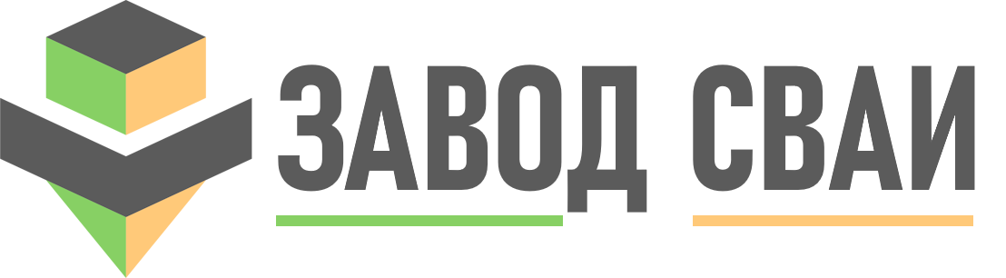 Продажа и установка свай в Петропавловске-Камчатском под ключ - винтовые и бетонные сваи от 1375 руб.